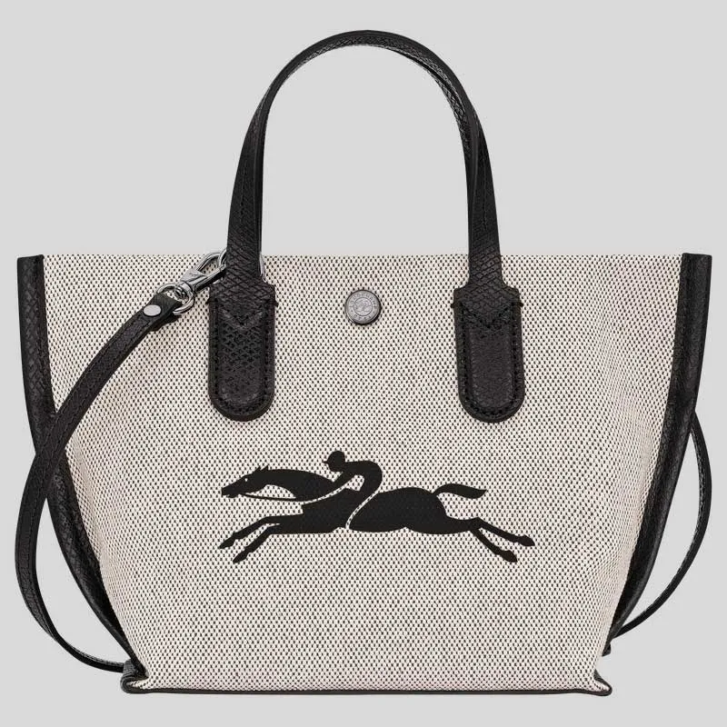LONGCHAMP Essential XS Handbag M Ecru 10259HSG