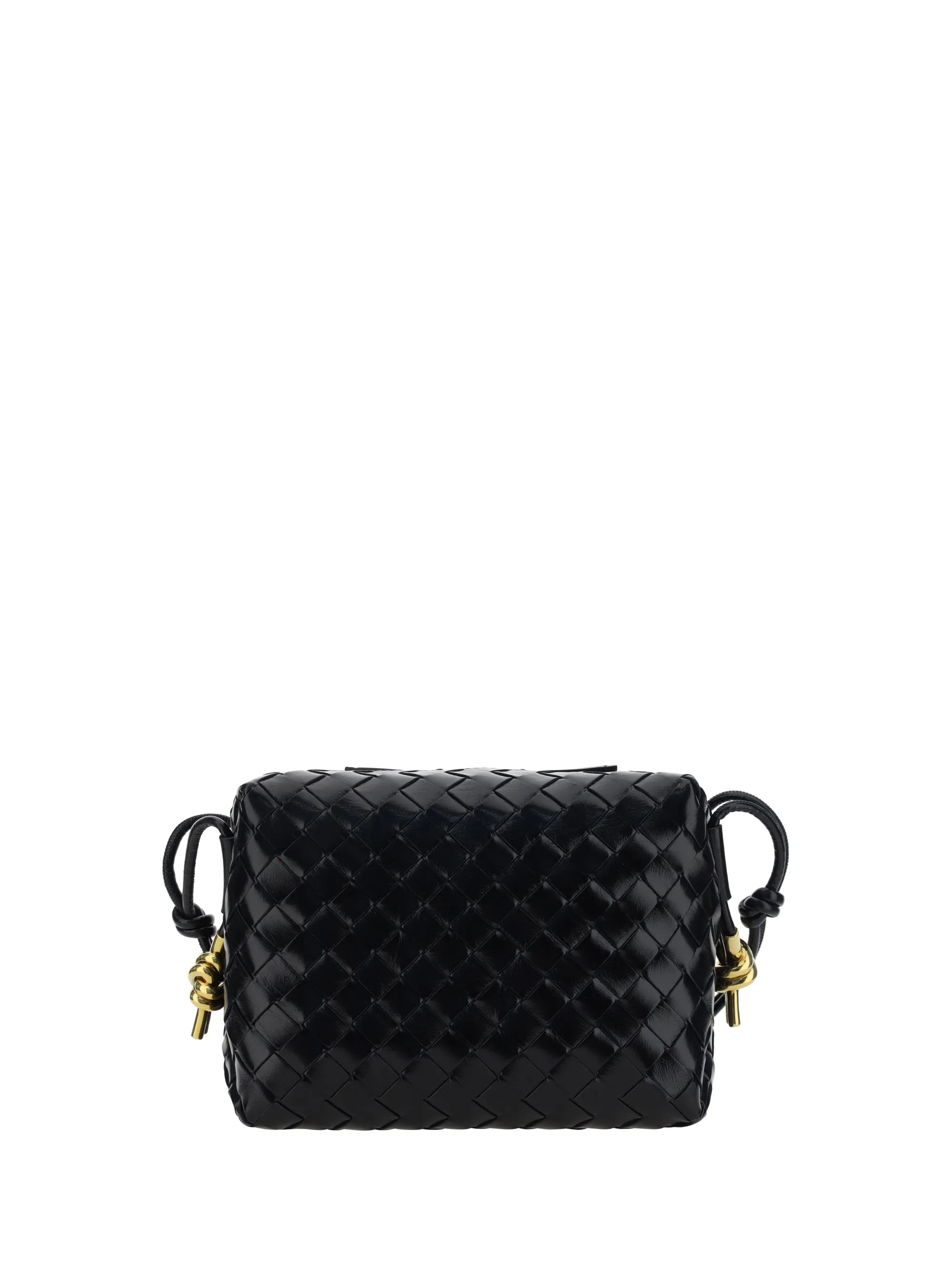 loop shoulder bag