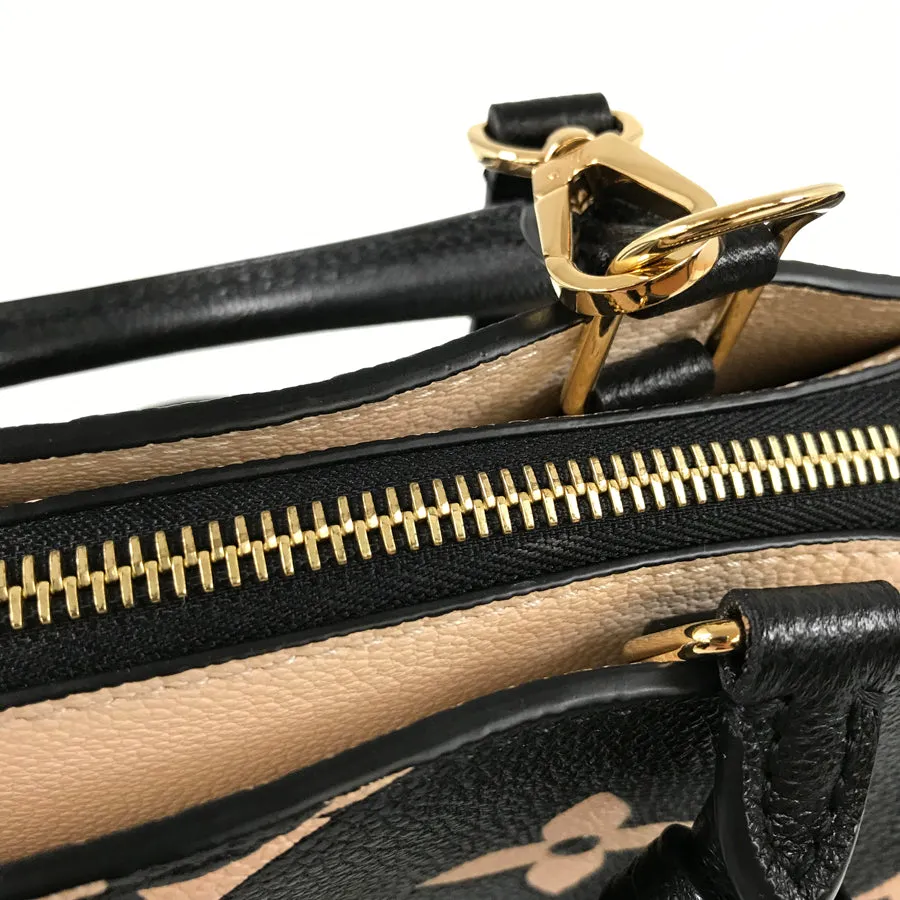 LOUIS VUITTON 2WAY Shoulder Bag Handbag