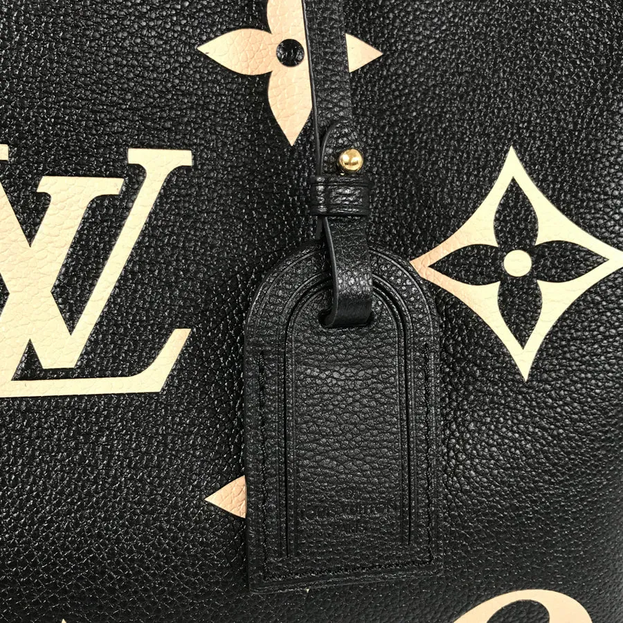 LOUIS VUITTON 2WAY Shoulder Bag Handbag