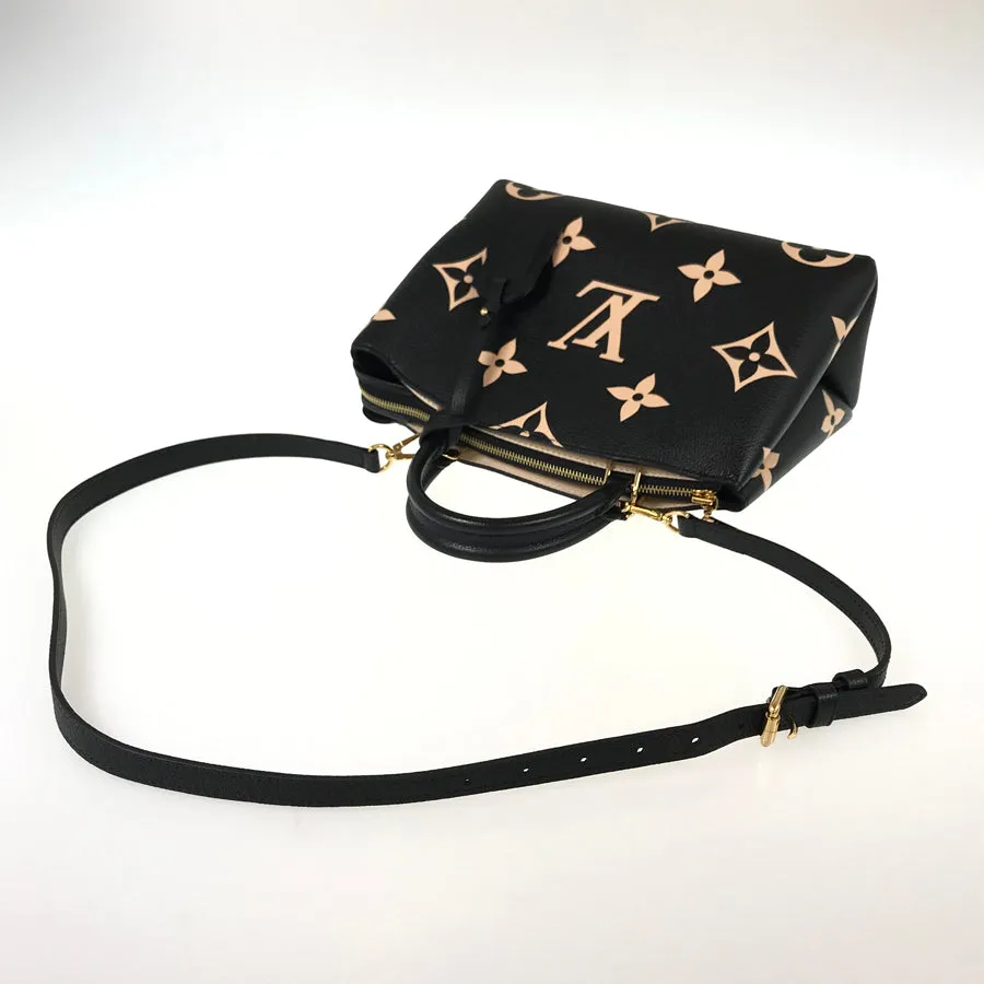 LOUIS VUITTON 2WAY Shoulder Bag Handbag