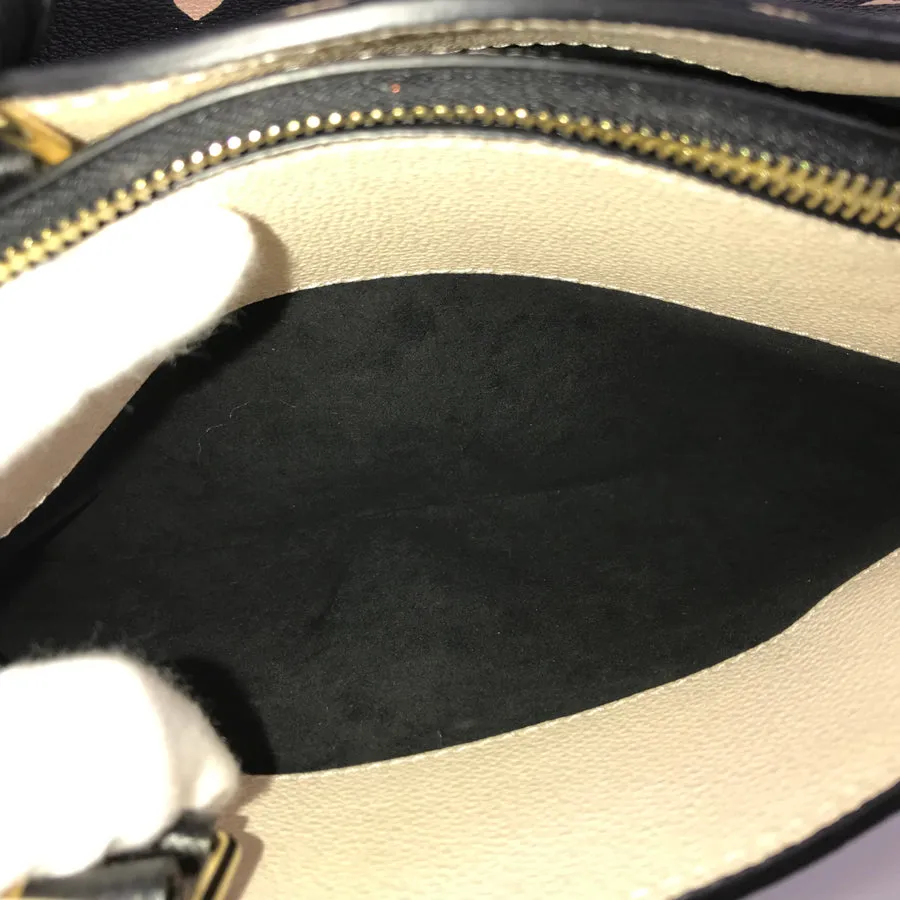 LOUIS VUITTON 2WAY Shoulder Bag Handbag