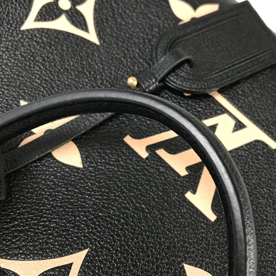 LOUIS VUITTON 2WAY Shoulder Bag Handbag