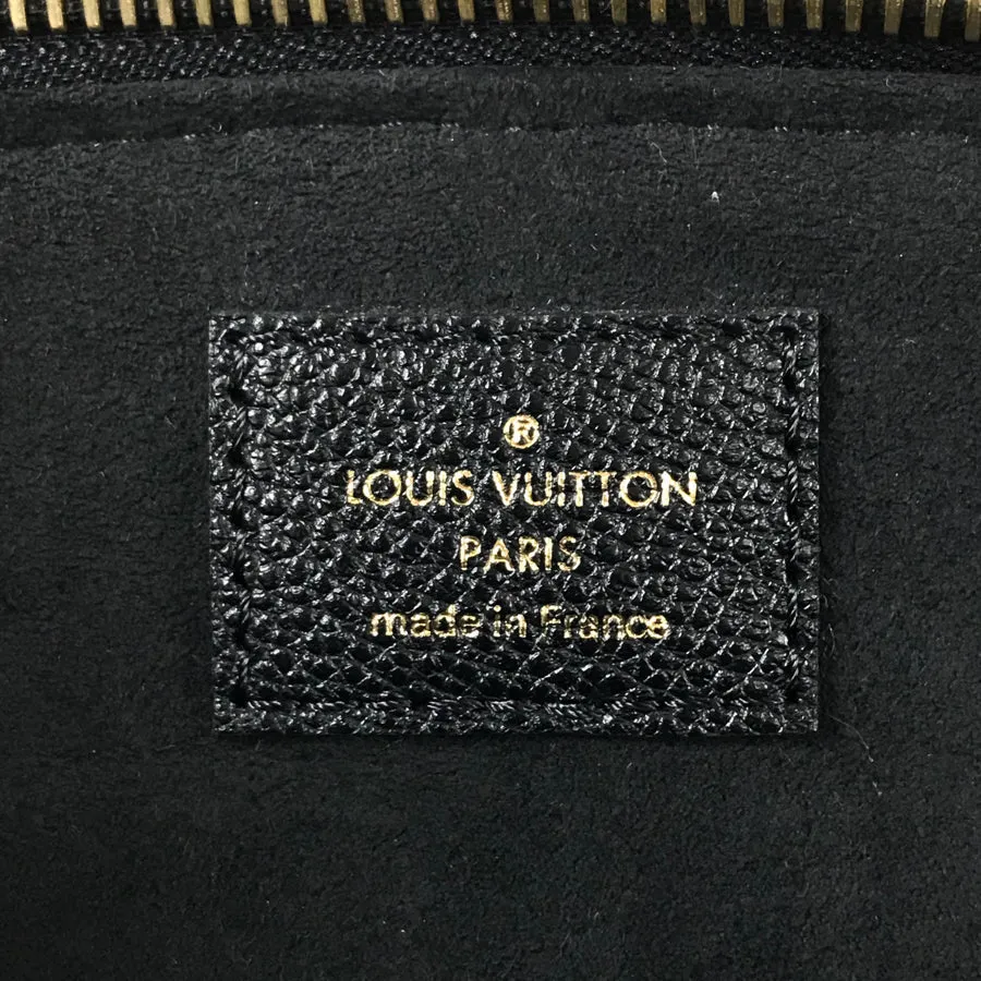 LOUIS VUITTON 2WAY Shoulder Bag Handbag