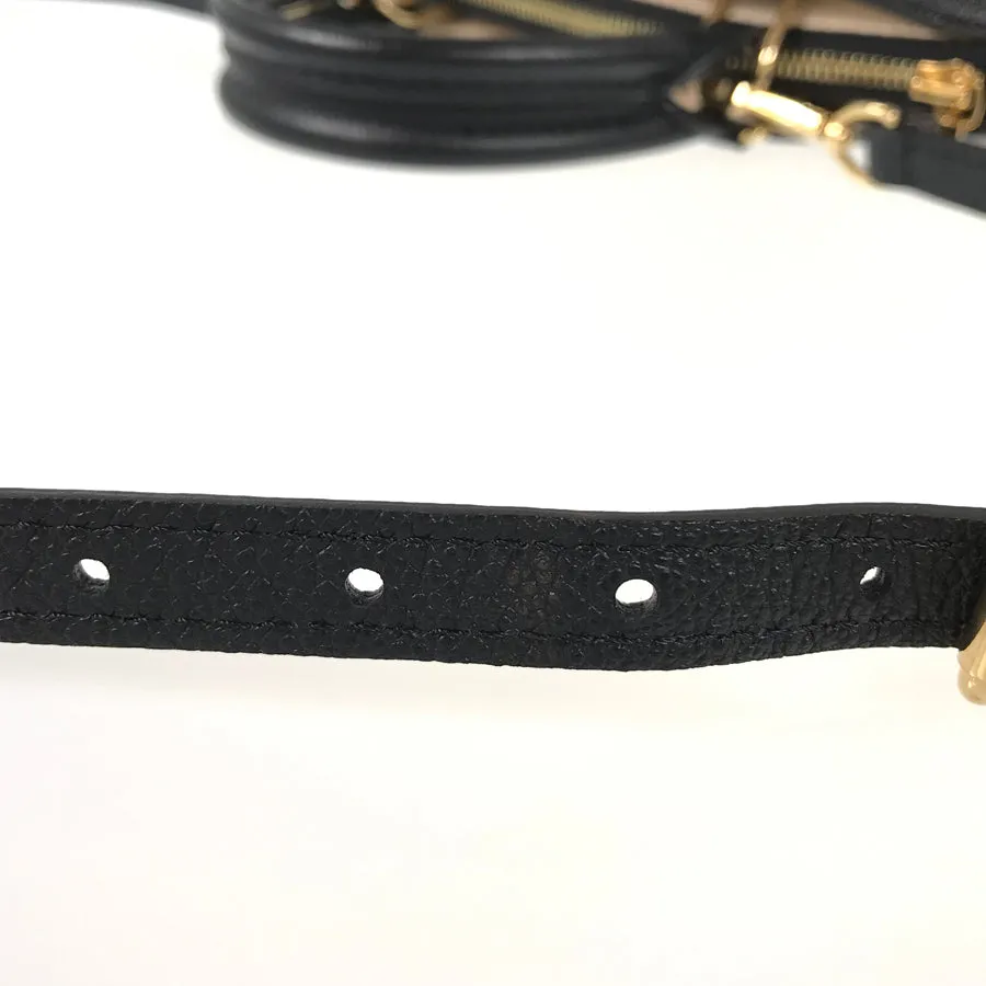 LOUIS VUITTON 2WAY Shoulder Bag Handbag