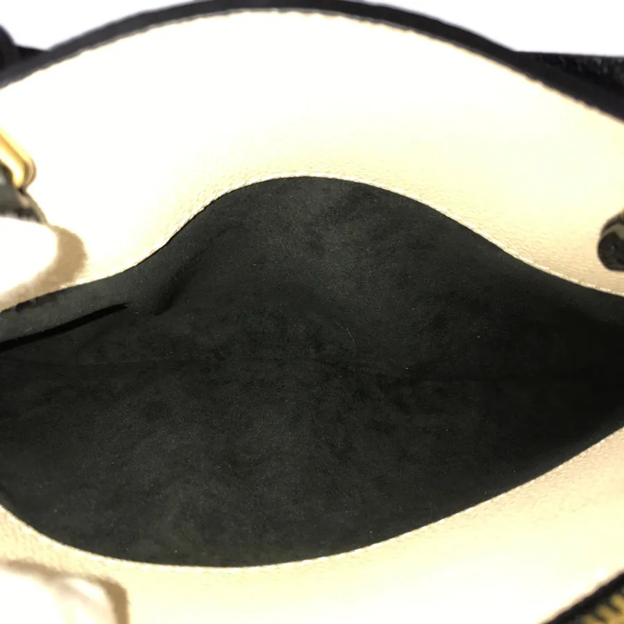 LOUIS VUITTON 2WAY Shoulder Bag Handbag