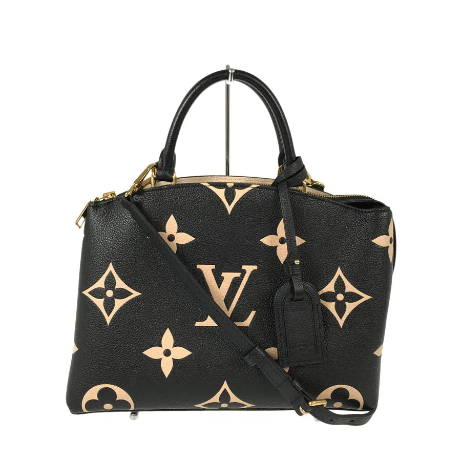 LOUIS VUITTON 2WAY Shoulder Bag Handbag