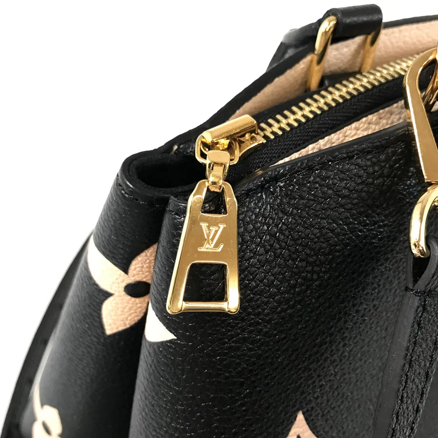 LOUIS VUITTON 2WAY Shoulder Bag Handbag
