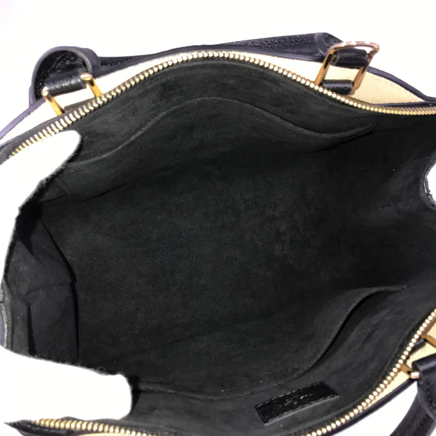 LOUIS VUITTON 2WAY Shoulder Bag Handbag