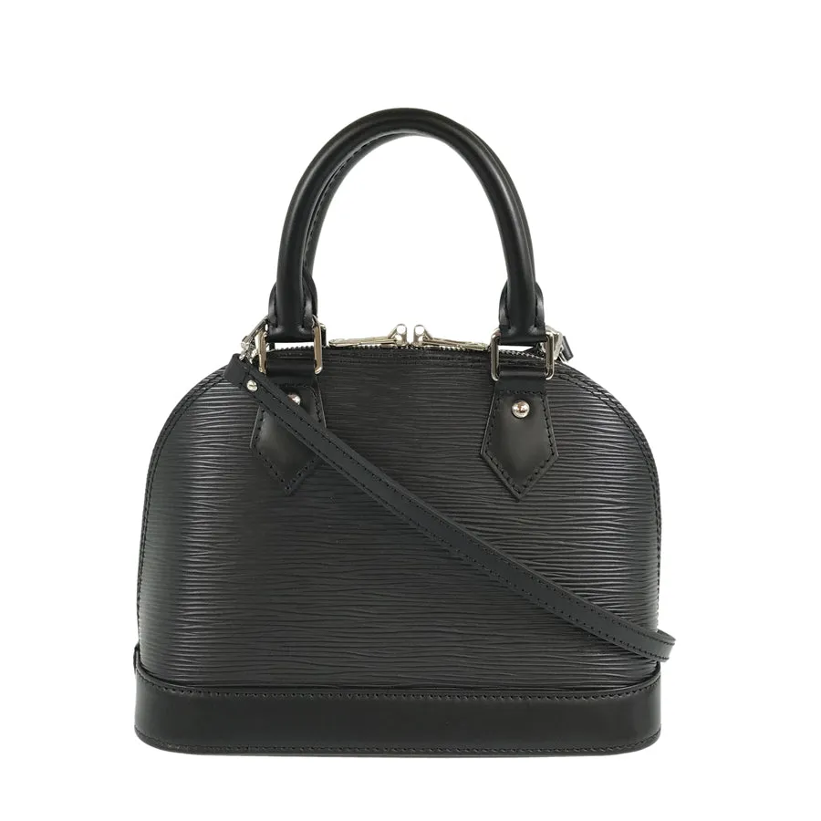 LOUIS VUITTON 2WAY Shoulder Handbag