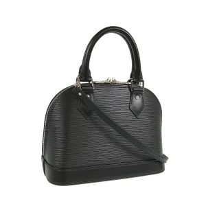 LOUIS VUITTON 2WAY Shoulder Handbag