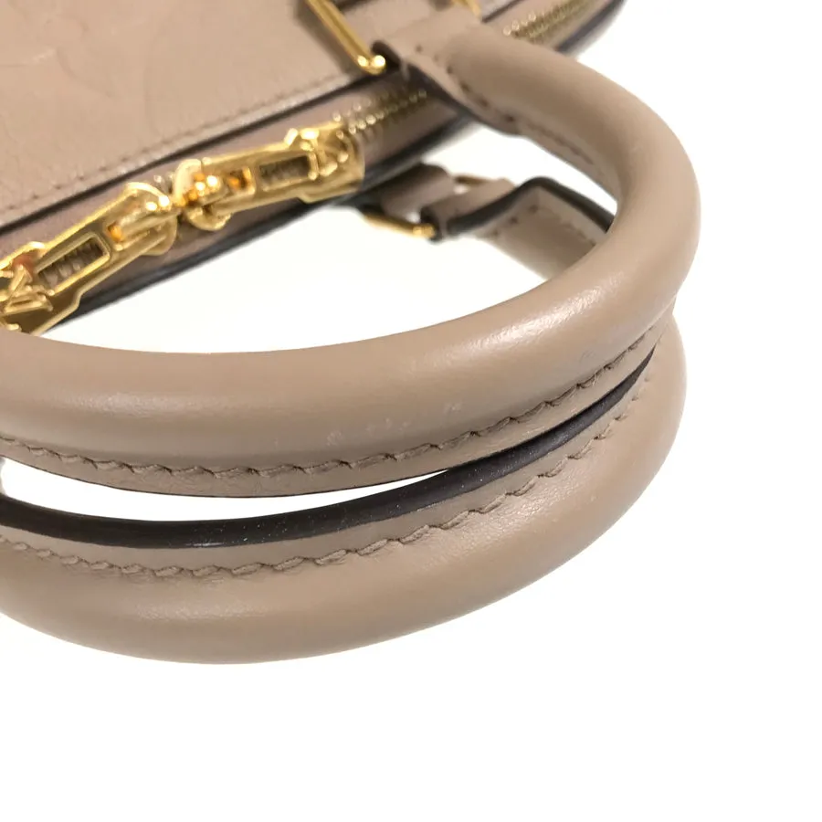 LOUIS VUITTON 2WAY Shoulder Handbag