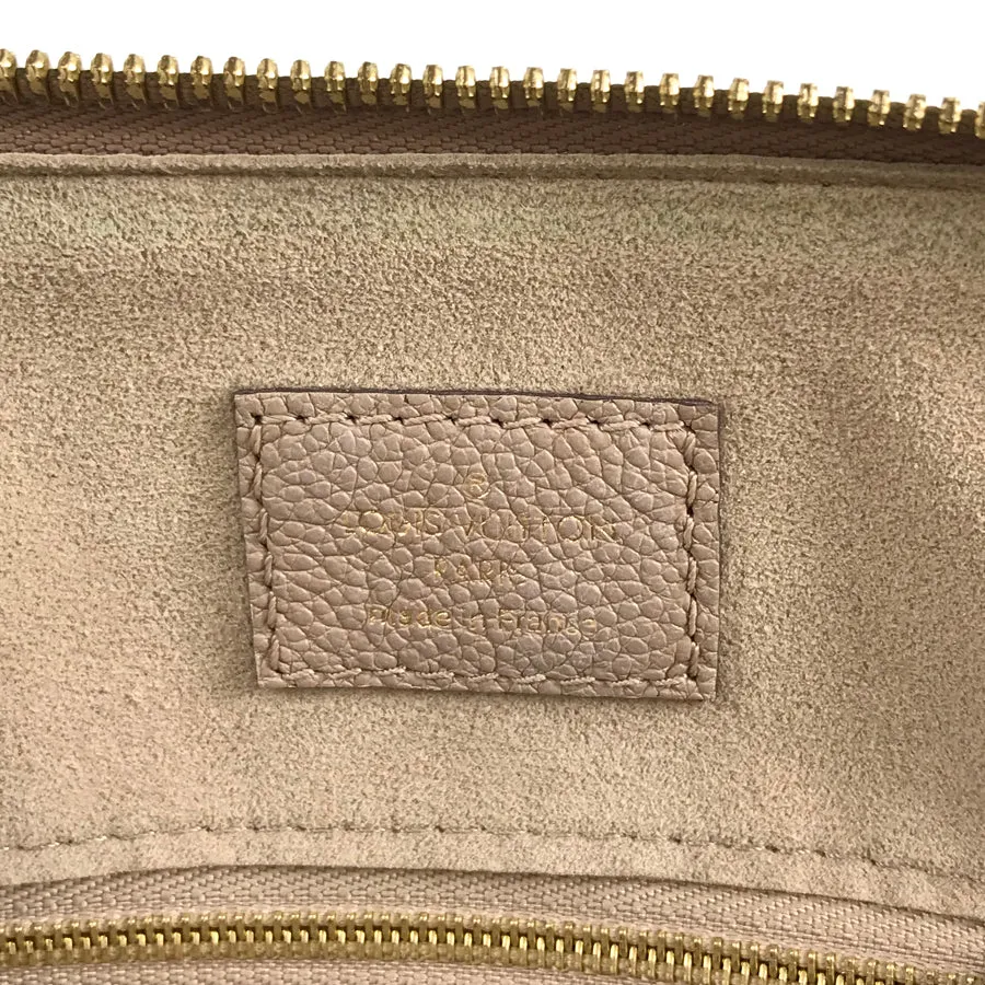 LOUIS VUITTON 2WAY Shoulder Handbag