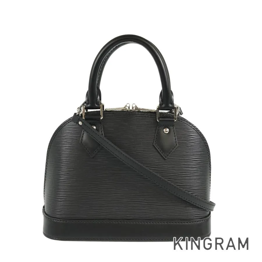 LOUIS VUITTON 2WAY Shoulder Handbag