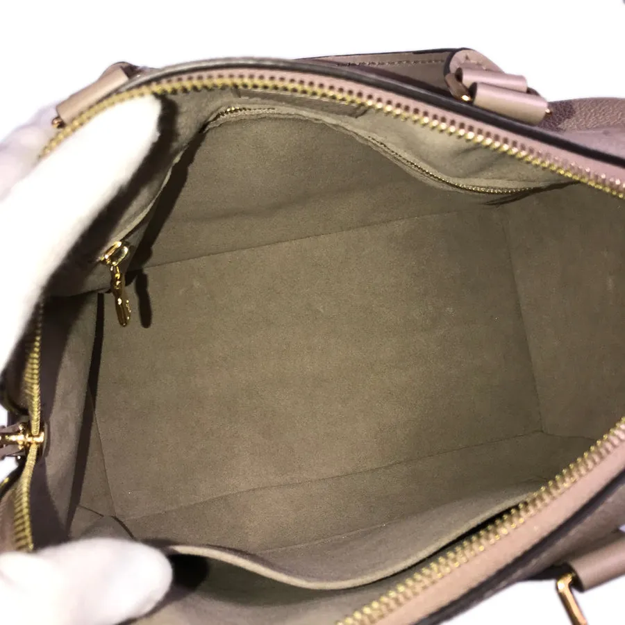 LOUIS VUITTON 2WAY Shoulder Handbag