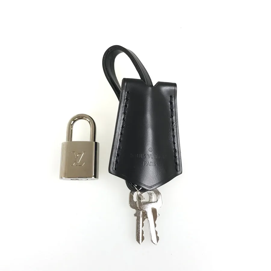 LOUIS VUITTON 2WAY Shoulder Handbag