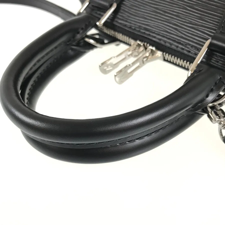 LOUIS VUITTON 2WAY Shoulder Handbag