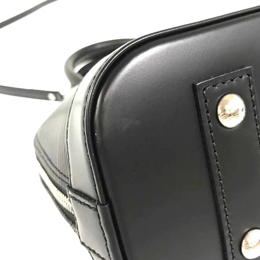LOUIS VUITTON 2WAY Shoulder Handbag