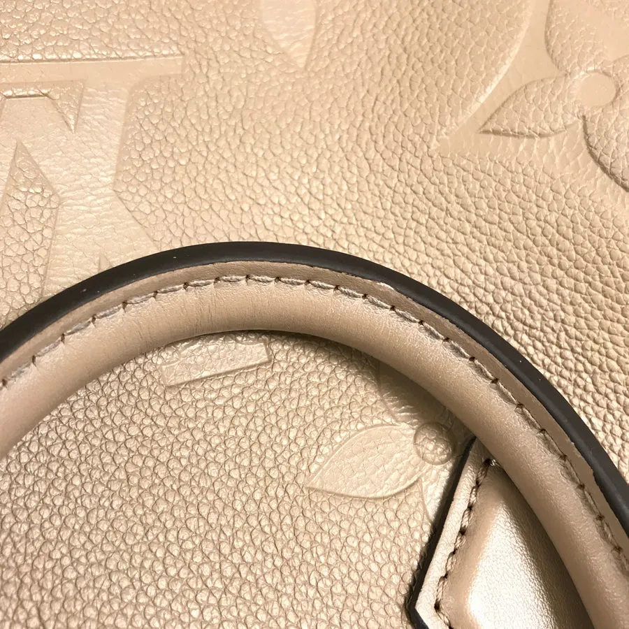 LOUIS VUITTON 2WAY Shoulder Handbag