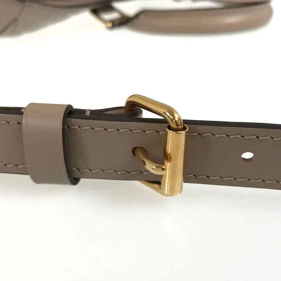 LOUIS VUITTON 2WAY Shoulder Handbag