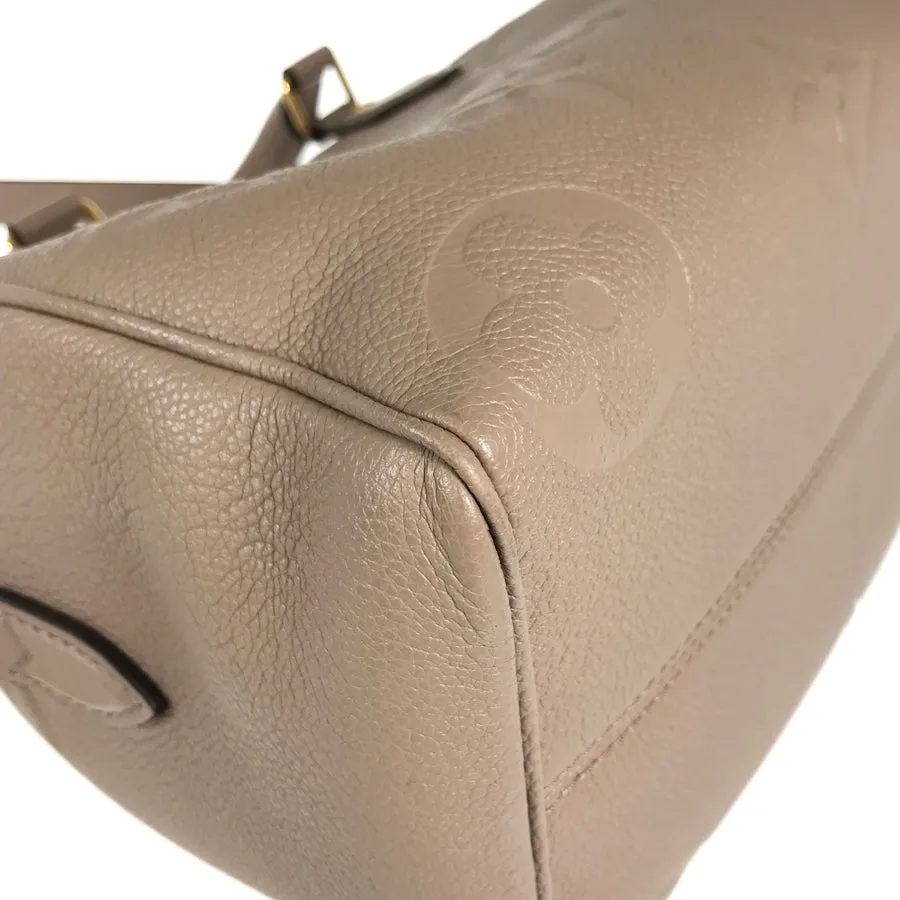 LOUIS VUITTON 2WAY Shoulder Handbag