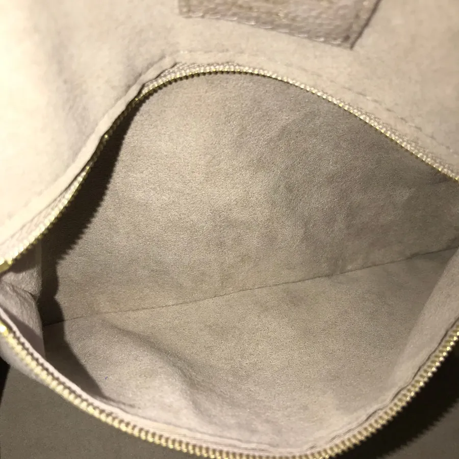LOUIS VUITTON 2WAY Shoulder Handbag