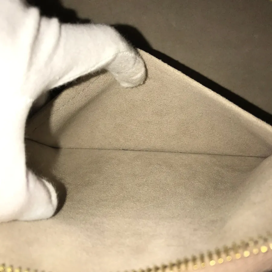 LOUIS VUITTON 2WAY Shoulder Handbag