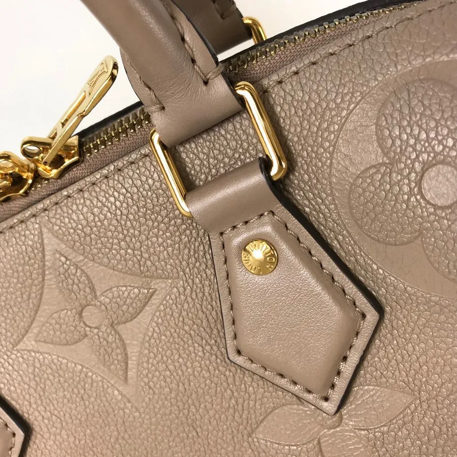 LOUIS VUITTON 2WAY Shoulder Handbag
