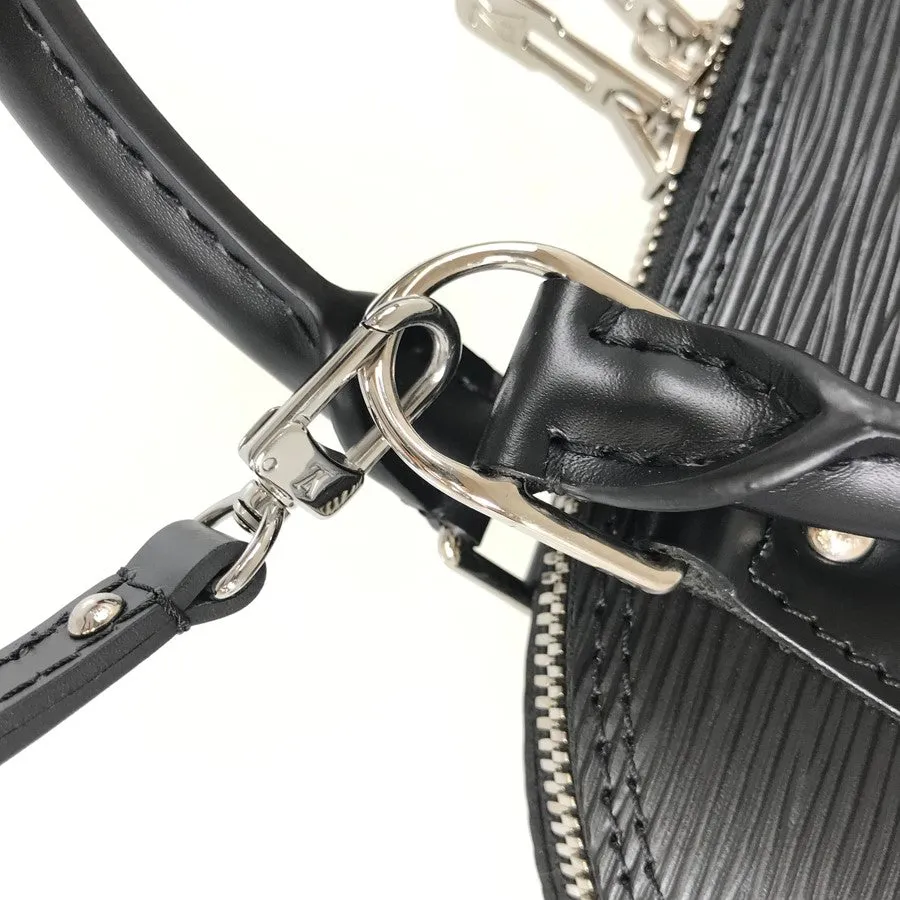 LOUIS VUITTON 2WAY Shoulder Handbag