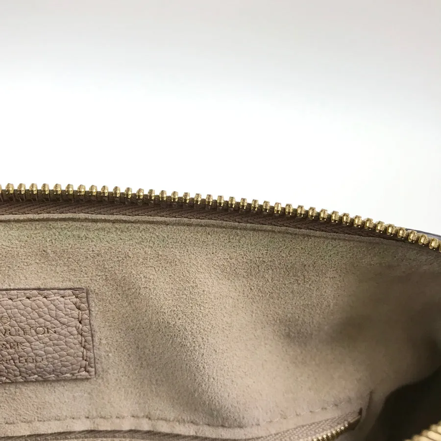 LOUIS VUITTON 2WAY Shoulder Handbag
