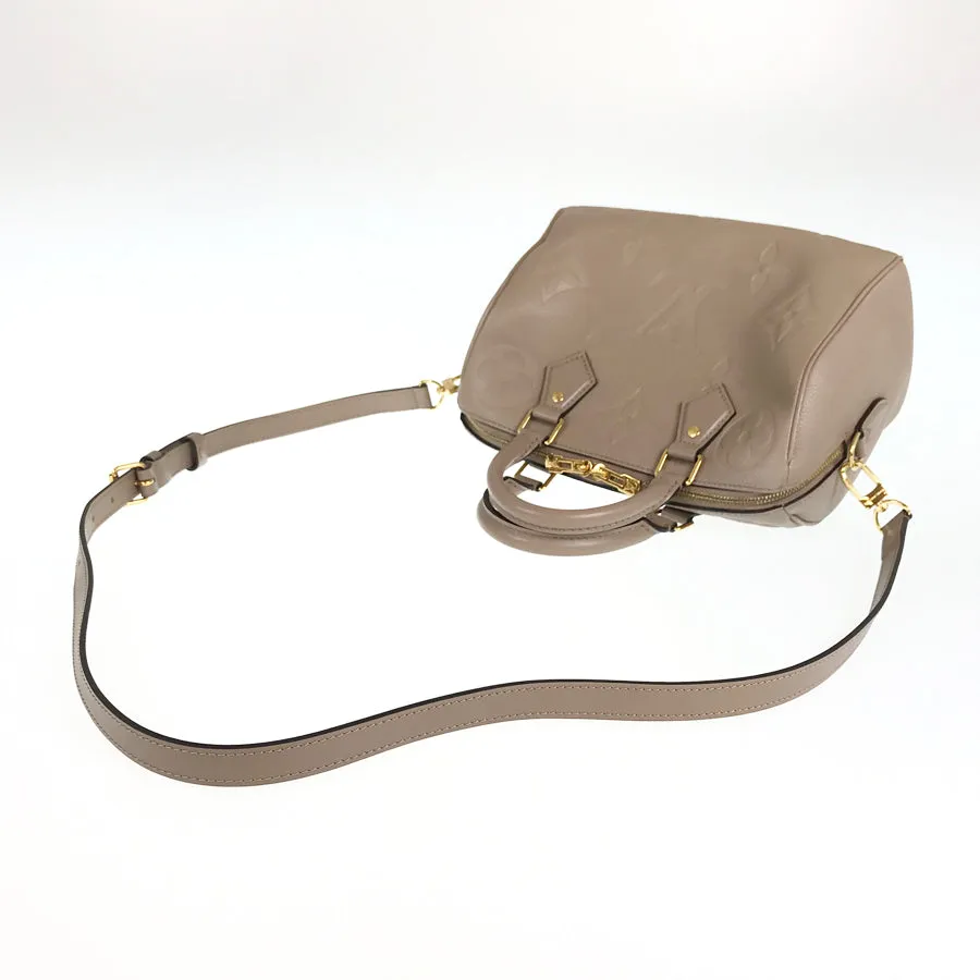 LOUIS VUITTON 2WAY Shoulder Handbag