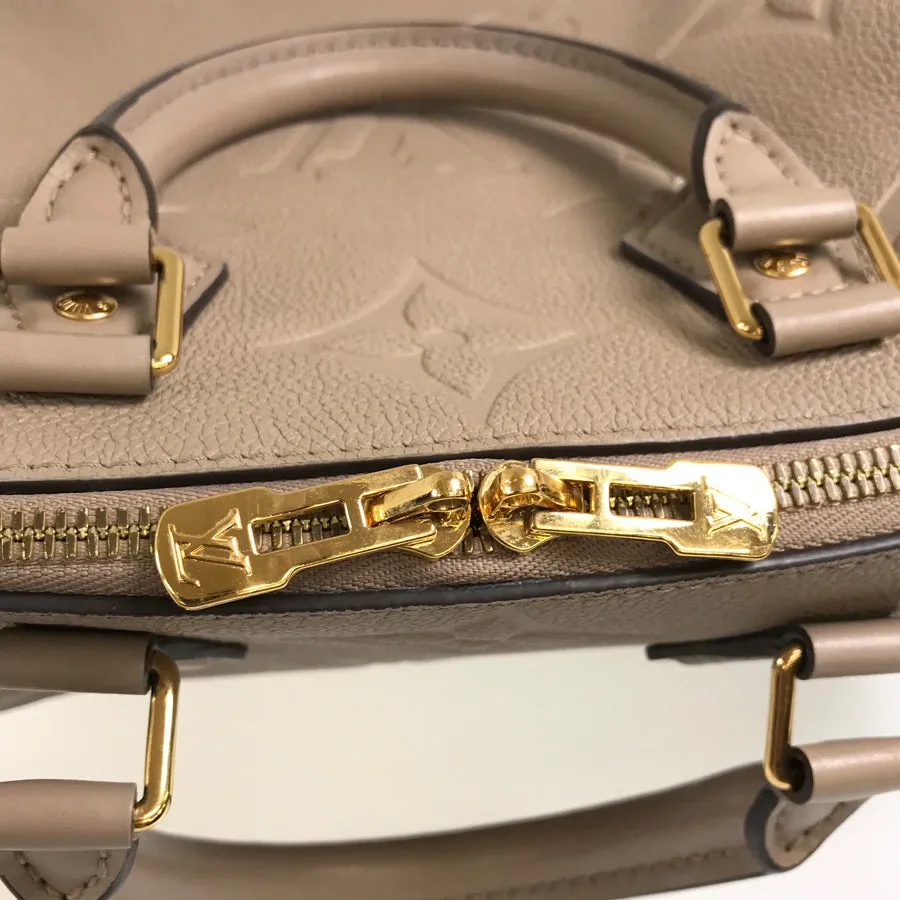 LOUIS VUITTON 2WAY Shoulder Handbag