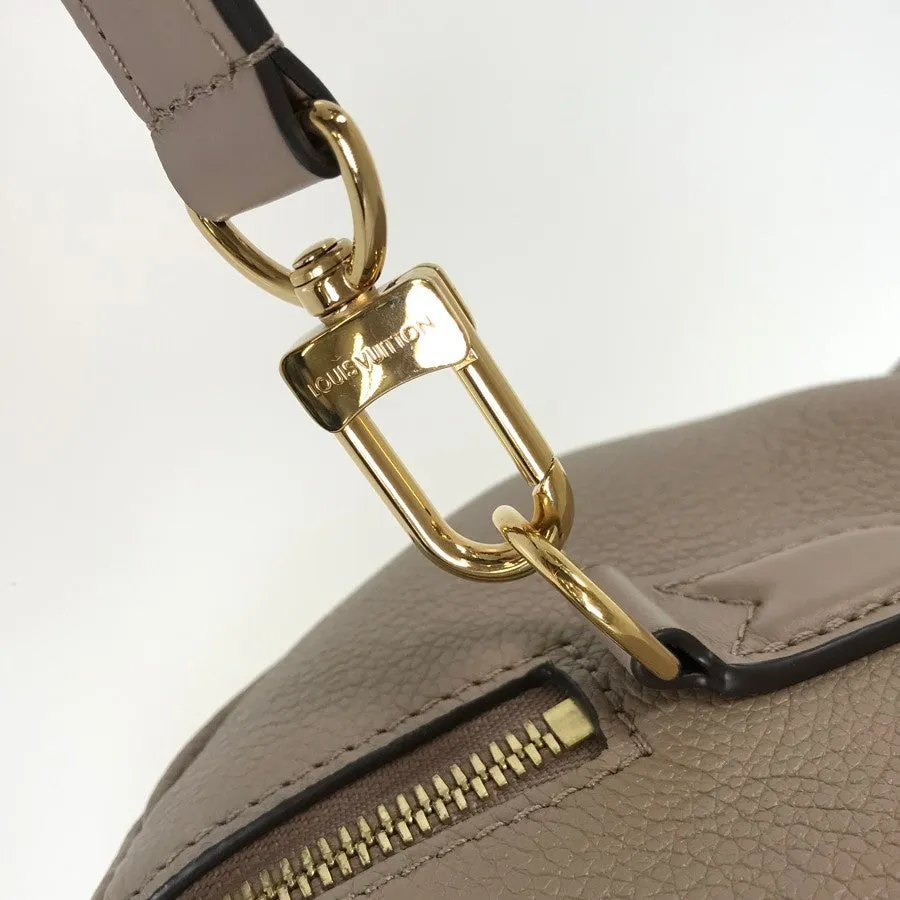 LOUIS VUITTON 2WAY Shoulder Handbag