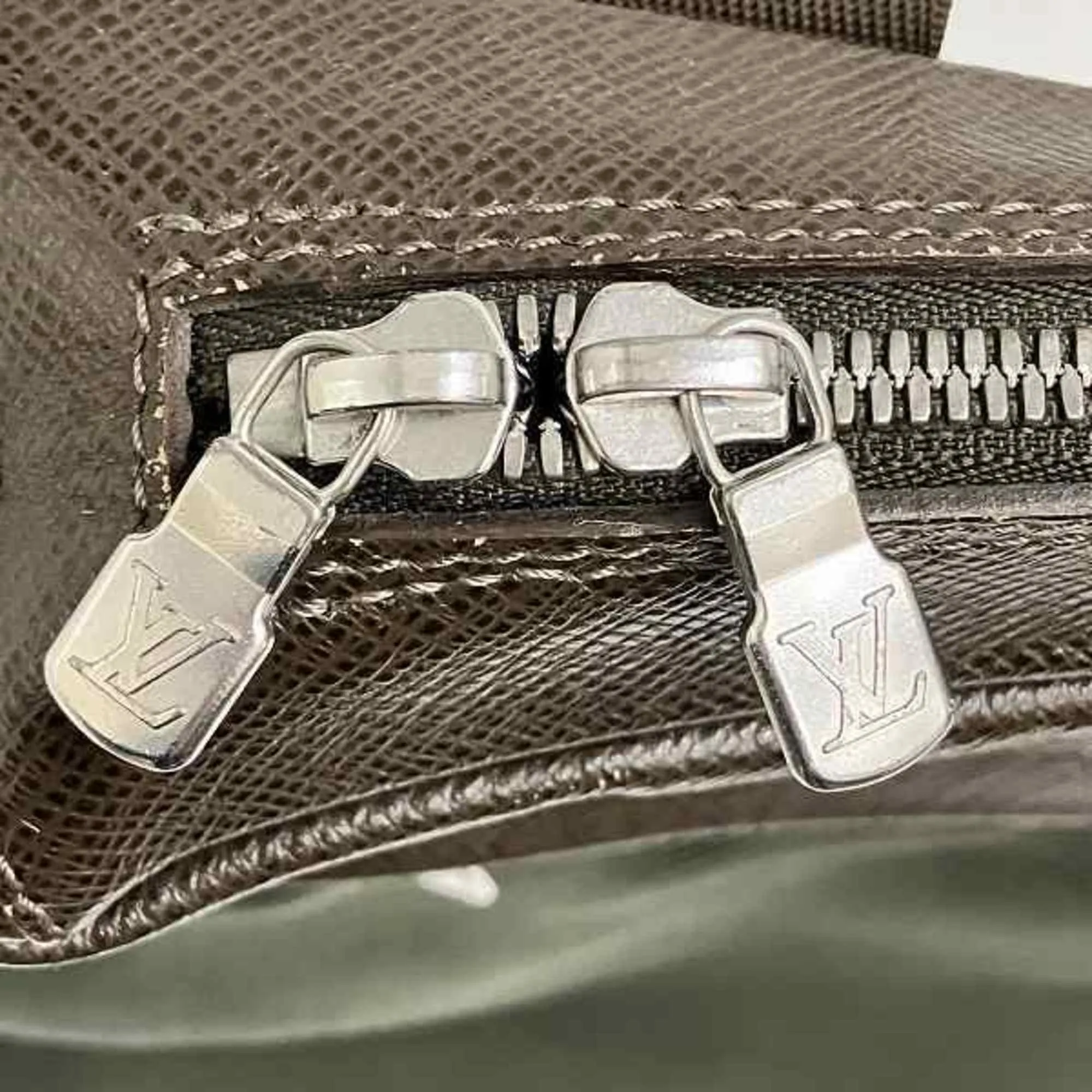 LOUIS VUITTON Beloukha Shoulder Bag