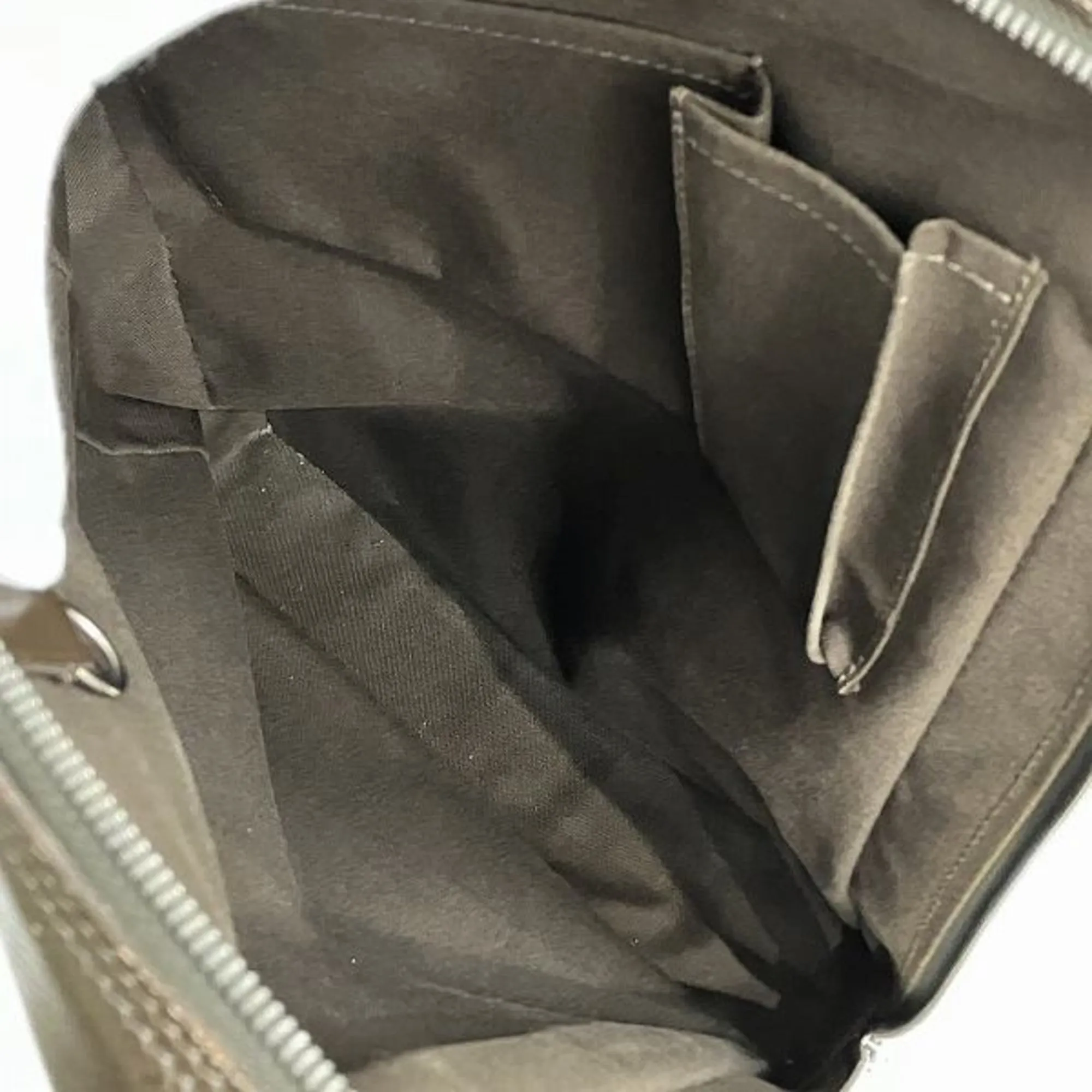 LOUIS VUITTON Beloukha Shoulder Bag