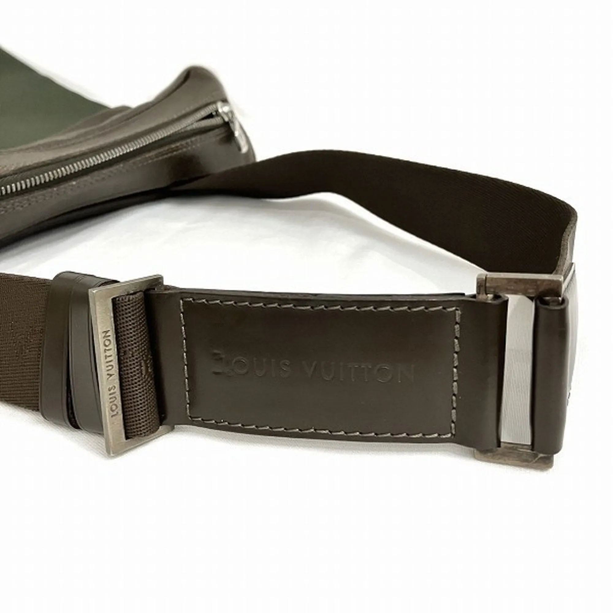 LOUIS VUITTON Beloukha Shoulder Bag
