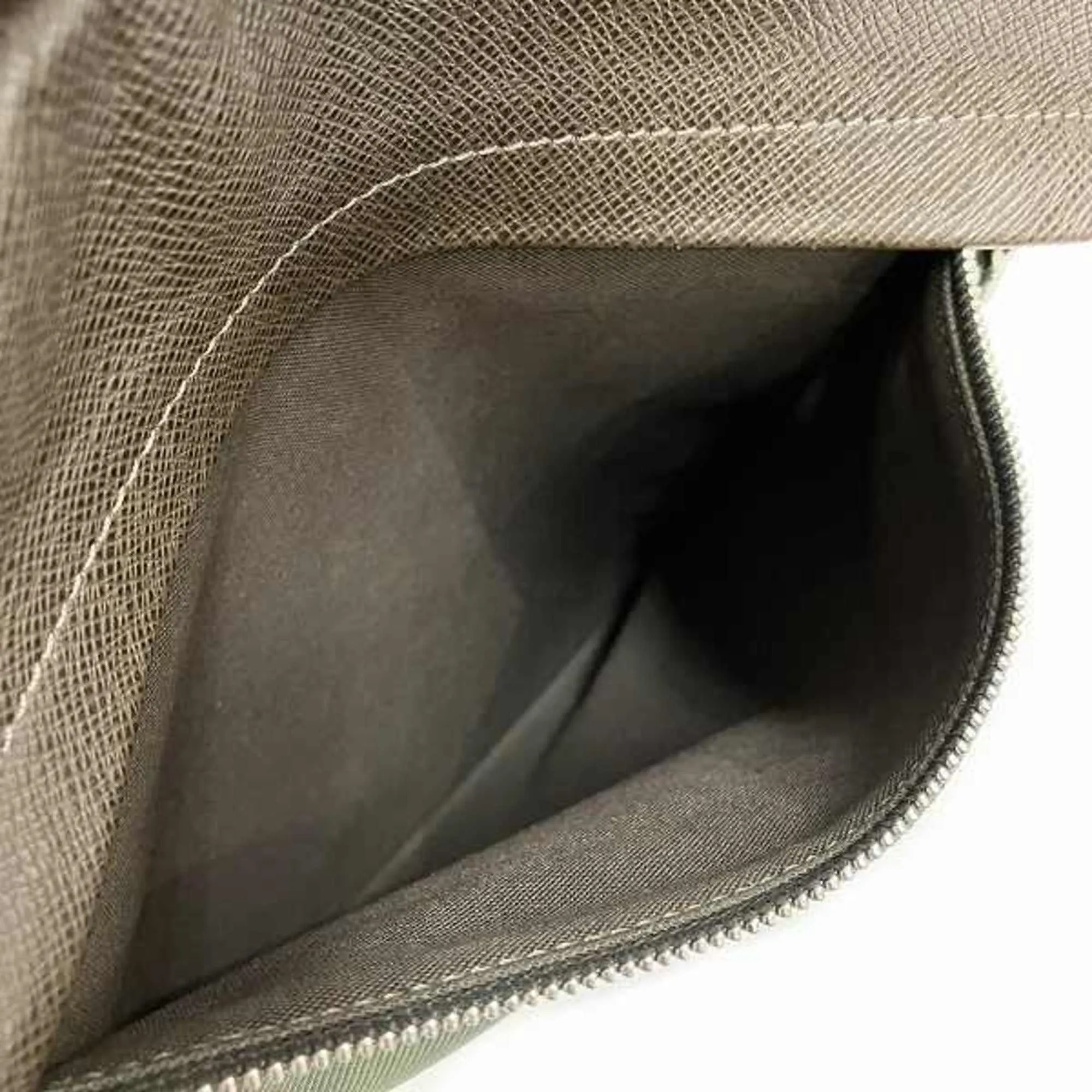 LOUIS VUITTON Beloukha Shoulder Bag
