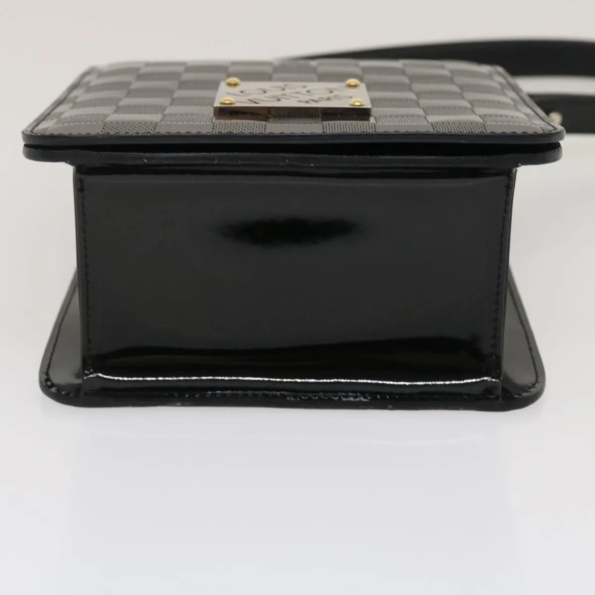 Louis Vuitton COUVERTURE AGENDA FONCTIONNEL PM Shoulder Bag