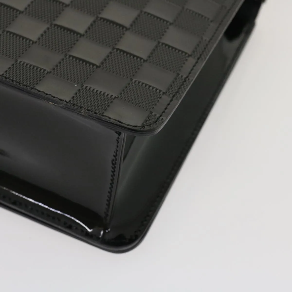 Louis Vuitton COUVERTURE AGENDA FONCTIONNEL PM Shoulder Bag