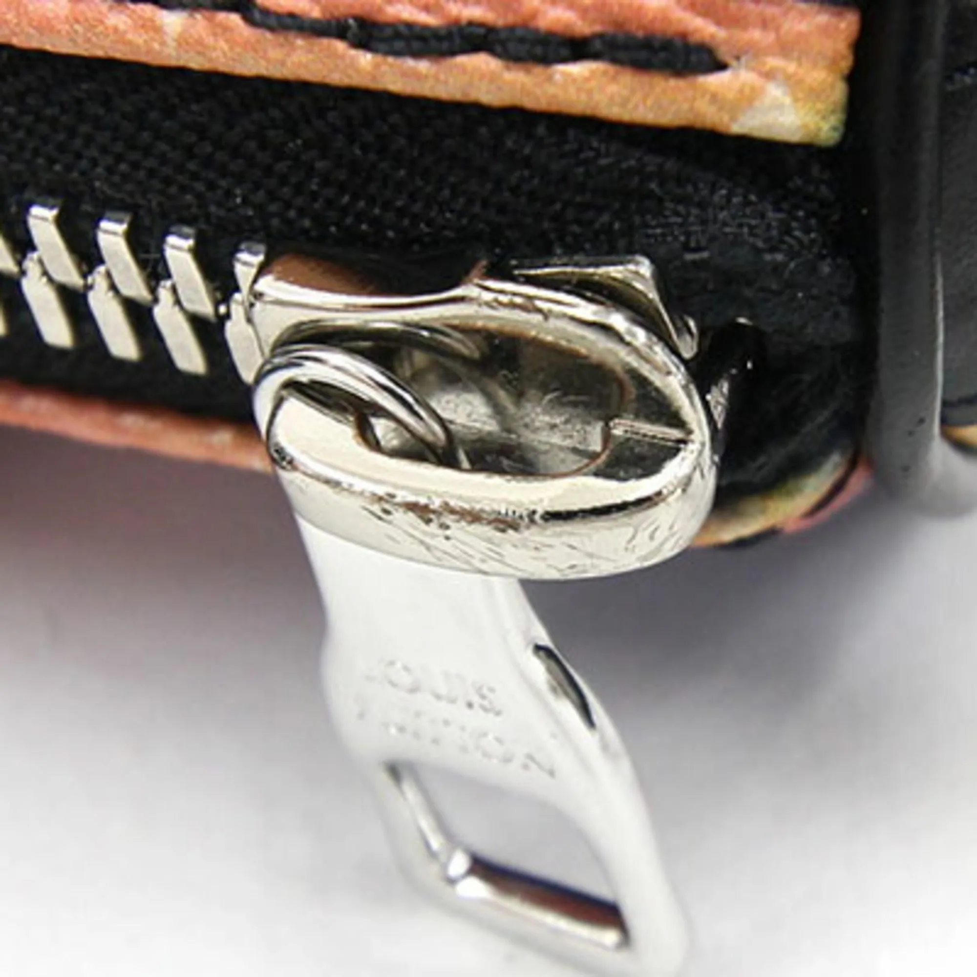 Louis Vuitton Handbag Monogram Sunset Keepall XS M80953 Shoulder Bag Mini Boston Rainbow Small Men's LOUIS VUITON