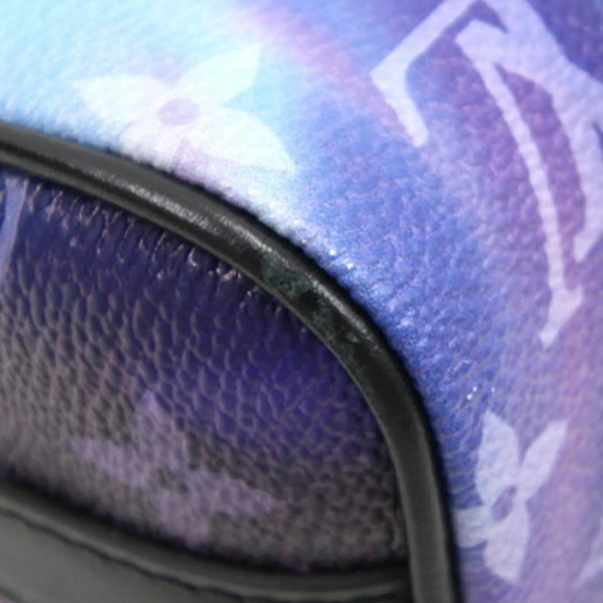 Louis Vuitton Handbag Monogram Sunset Keepall XS M80953 Shoulder Bag Mini Boston Rainbow Small Men's LOUIS VUITON