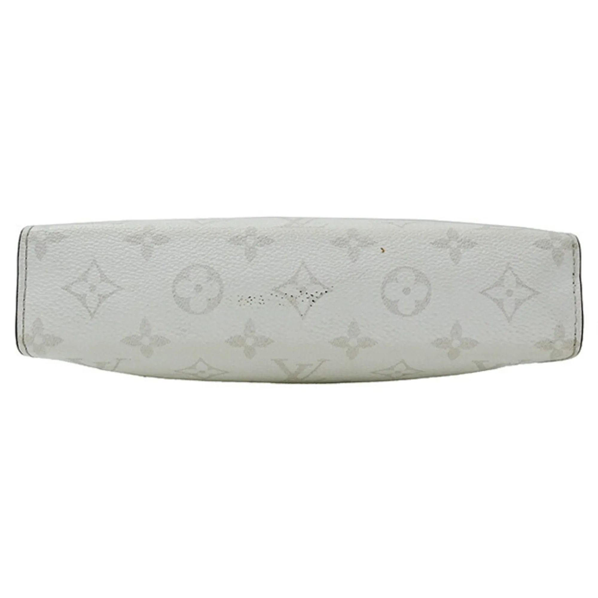 Louis Vuitton    Leather Shoulder Bag