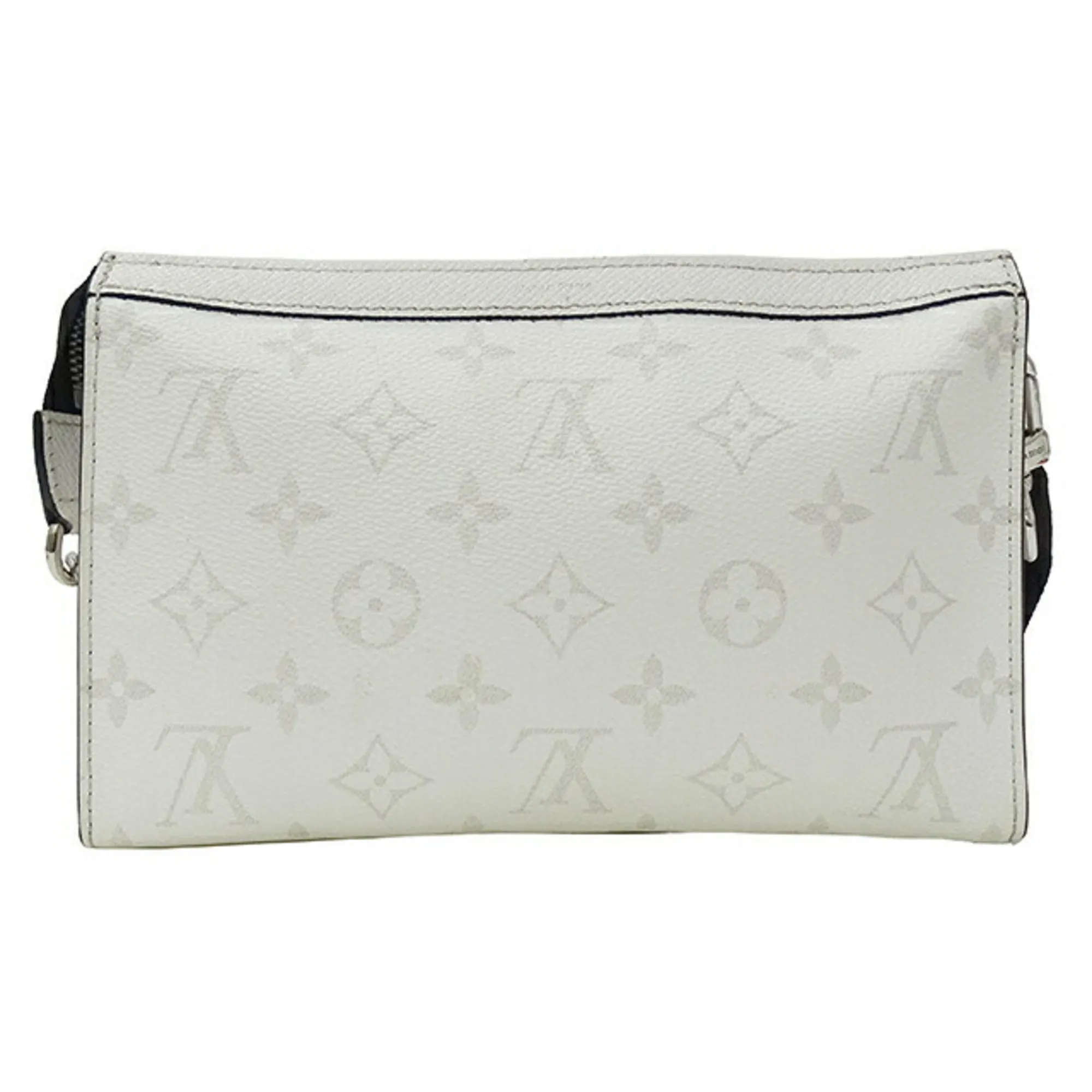 Louis Vuitton    Leather Shoulder Bag