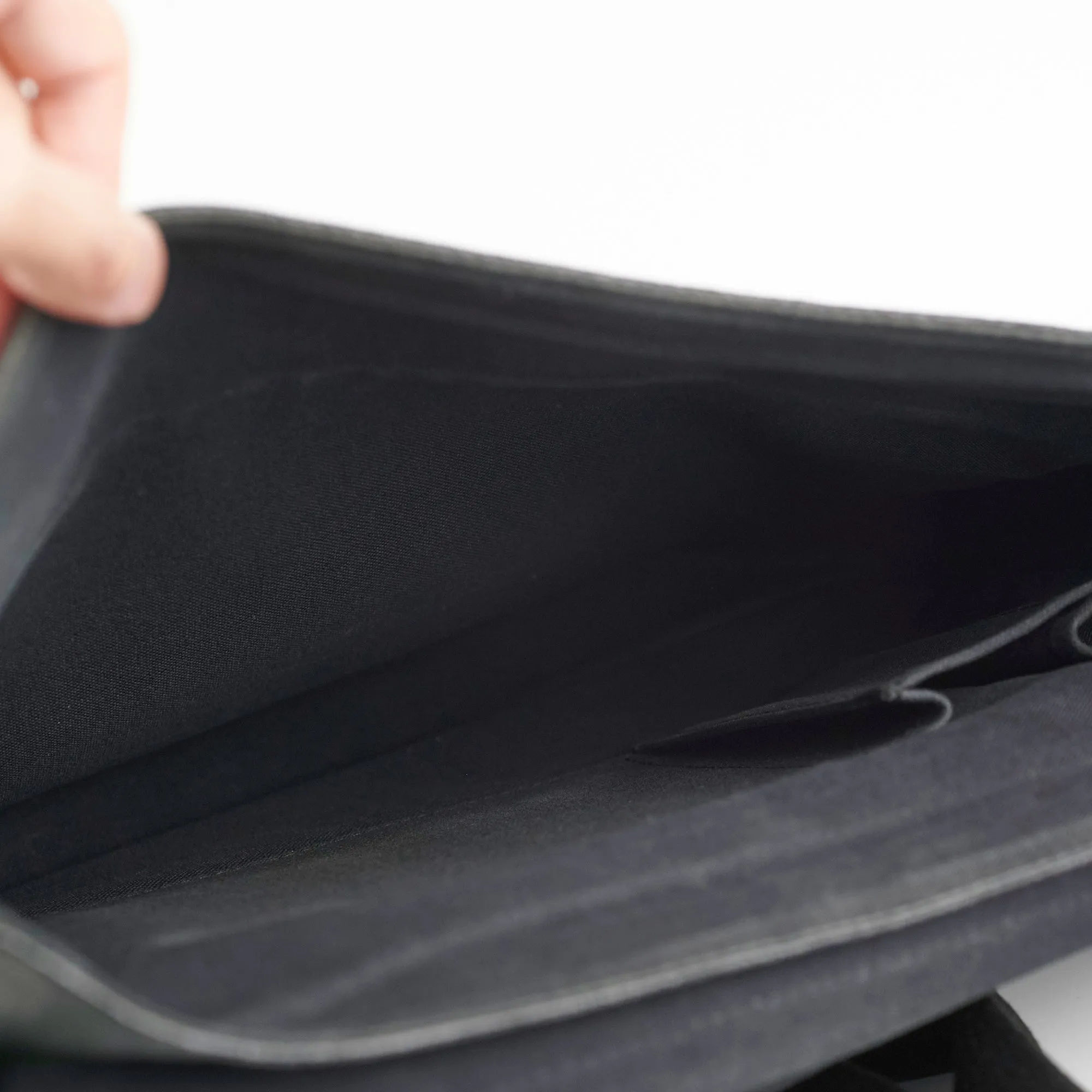 Louis Vuitton Messenger Monogram Shoulder Bag