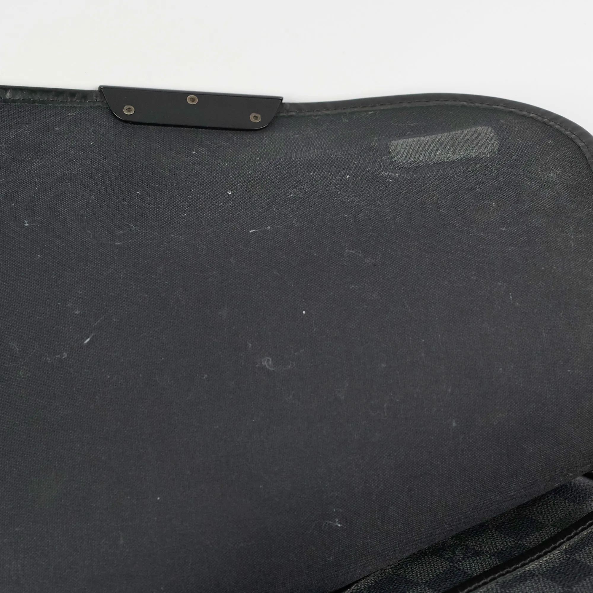 Louis Vuitton Messenger Monogram Shoulder Bag