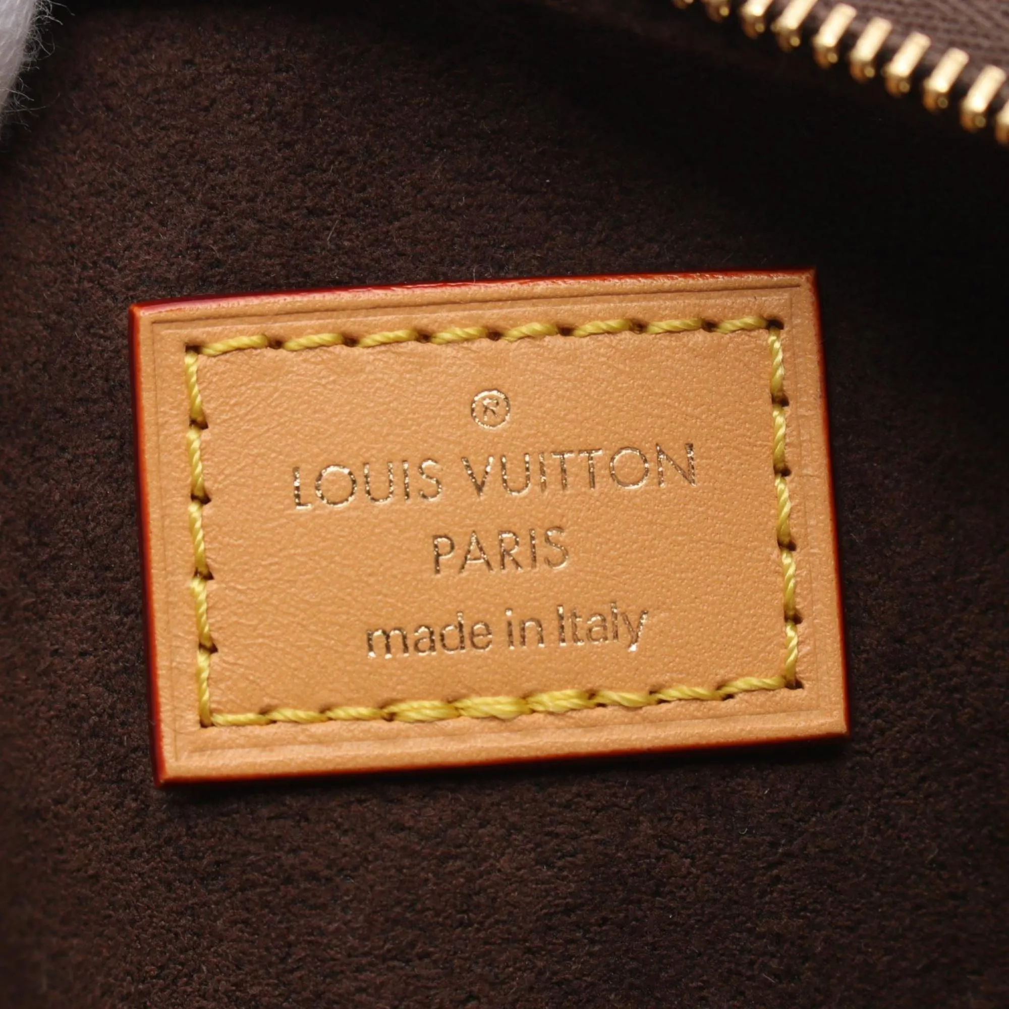 Louis Vuitton  Monogram Monogram Shoulder Bag