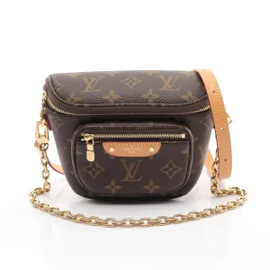 Louis Vuitton  Monogram Monogram Shoulder Bag