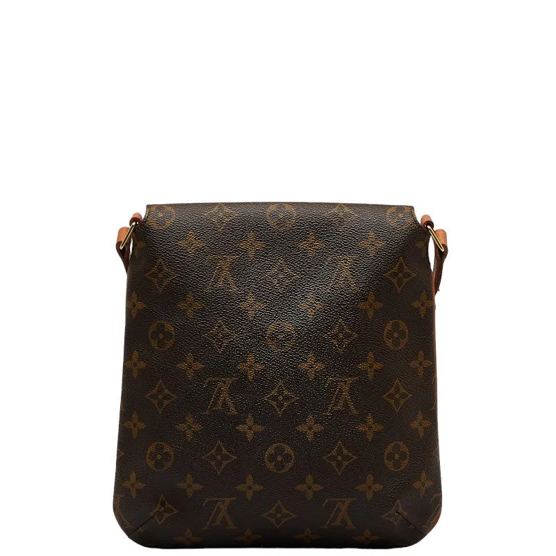 Louis Vuitton Monogram Musette Salsa Short Shoulder Bag M51258