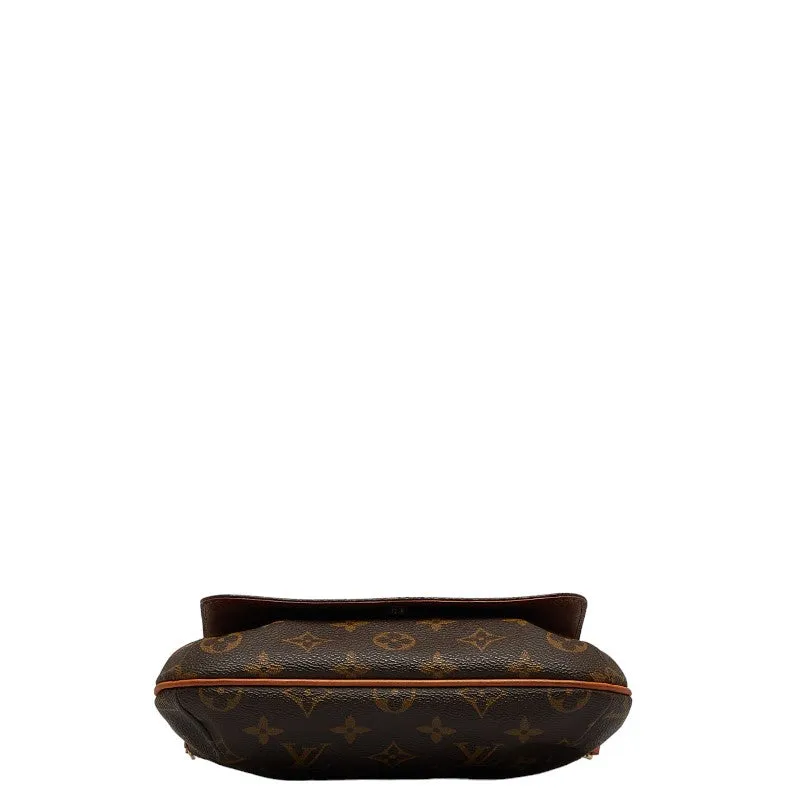 Louis Vuitton Monogram Musette Salsa Short Shoulder Bag M51258