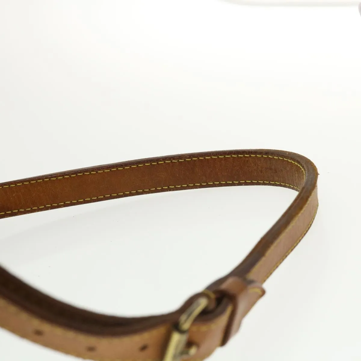 Louis Vuitton Monogram Noe Shoulder Bag M42224 LV  32314